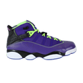 Air Jordan 6 Rings Bel Air - Air Jordan Sneaker, Detailansicht 2