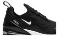 Nike Air Max 270 Black White - Nike Sneaker, Detailansicht 3