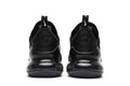 Nike Air Max 270 Black White - Nike Sneaker, Detailansicht 7