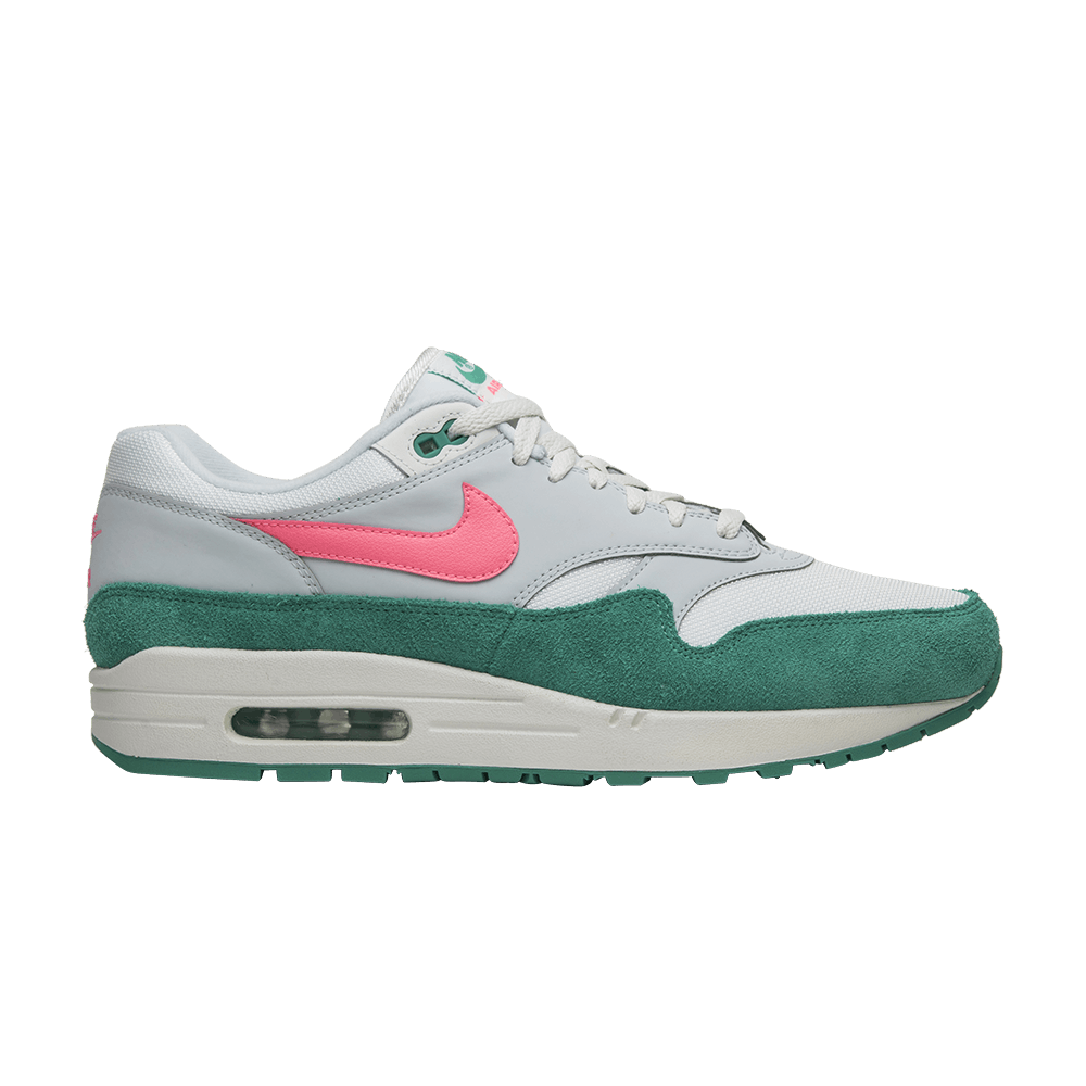 Nike Air Max 1 Watermelon - Nike Sneaker, Detailansicht 2