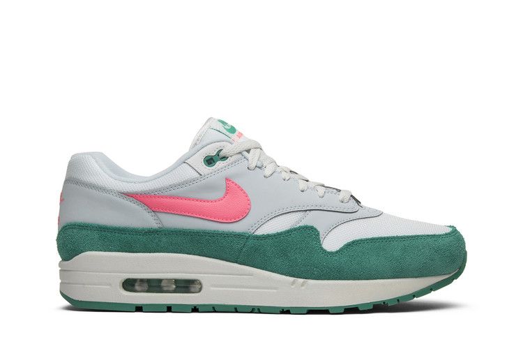 Nike Air Max 1 Watermelon - Nike Sneaker, Detailansicht 3