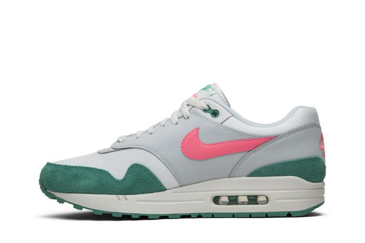 Nike Air Max 1 Watermelon - Nike Sneaker, Detailansicht 5