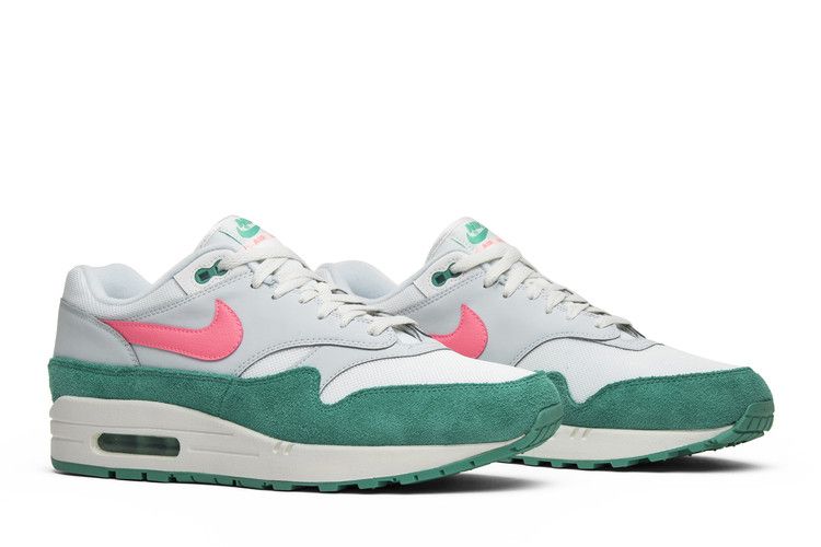 Nike Air Max 1 Watermelon - Nike Sneaker, Detailansicht 10