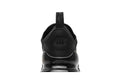 Nike Air Max 270 Triple Black - Nike Sneaker, Detailansicht 8