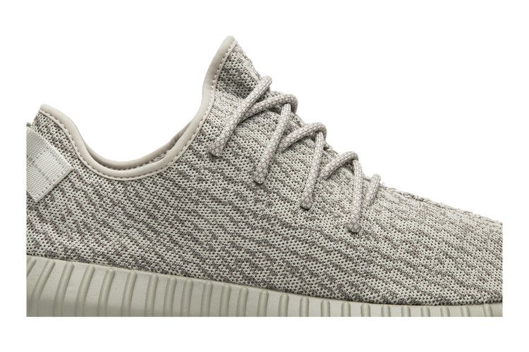 adidas Yeezy Boost 350 Moonrock - adidas Sneaker, Detailansicht 4