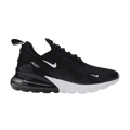 Nike Wmns Air Max 270 Black - Nike Sneaker