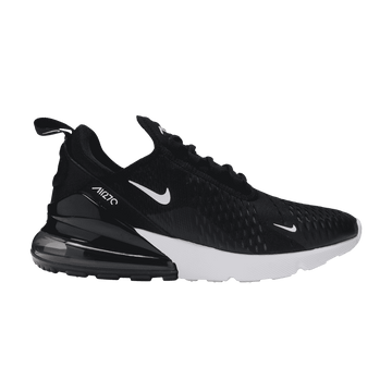 Nike Wmns Air Max 270 Black - Nike Sneaker