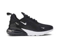 Nike Wmns Air Max 270 Black - Nike Sneaker, Detailansicht 2