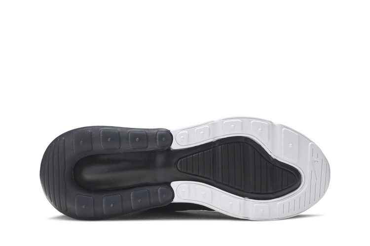 Nike Wmns Air Max 270 Black - Nike Sneaker, Detailansicht 5
