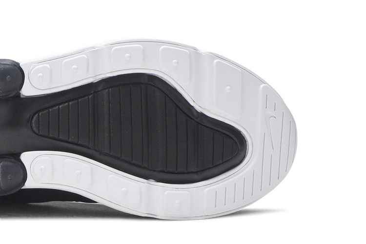 Nike Wmns Air Max 270 Black - Nike Sneaker, Detailansicht 6