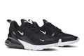 Nike Wmns Air Max 270 Black - Nike Sneaker, Detailansicht 9