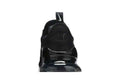 Nike Air Max 270 GS Triple Black - Nike Sneaker, Detailansicht 8