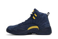 Air Jordan 12 Retro Michigan - Air Jordan Sneaker, Detailansicht 5