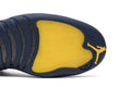Air Jordan 12 Retro Michigan - Air Jordan Sneaker, Detailansicht 7