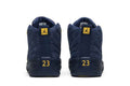 Air Jordan 12 Retro Michigan - Air Jordan Sneaker, Detailansicht 8