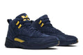 Air Jordan 12 Retro Michigan - Air Jordan Sneaker, Detailansicht 10