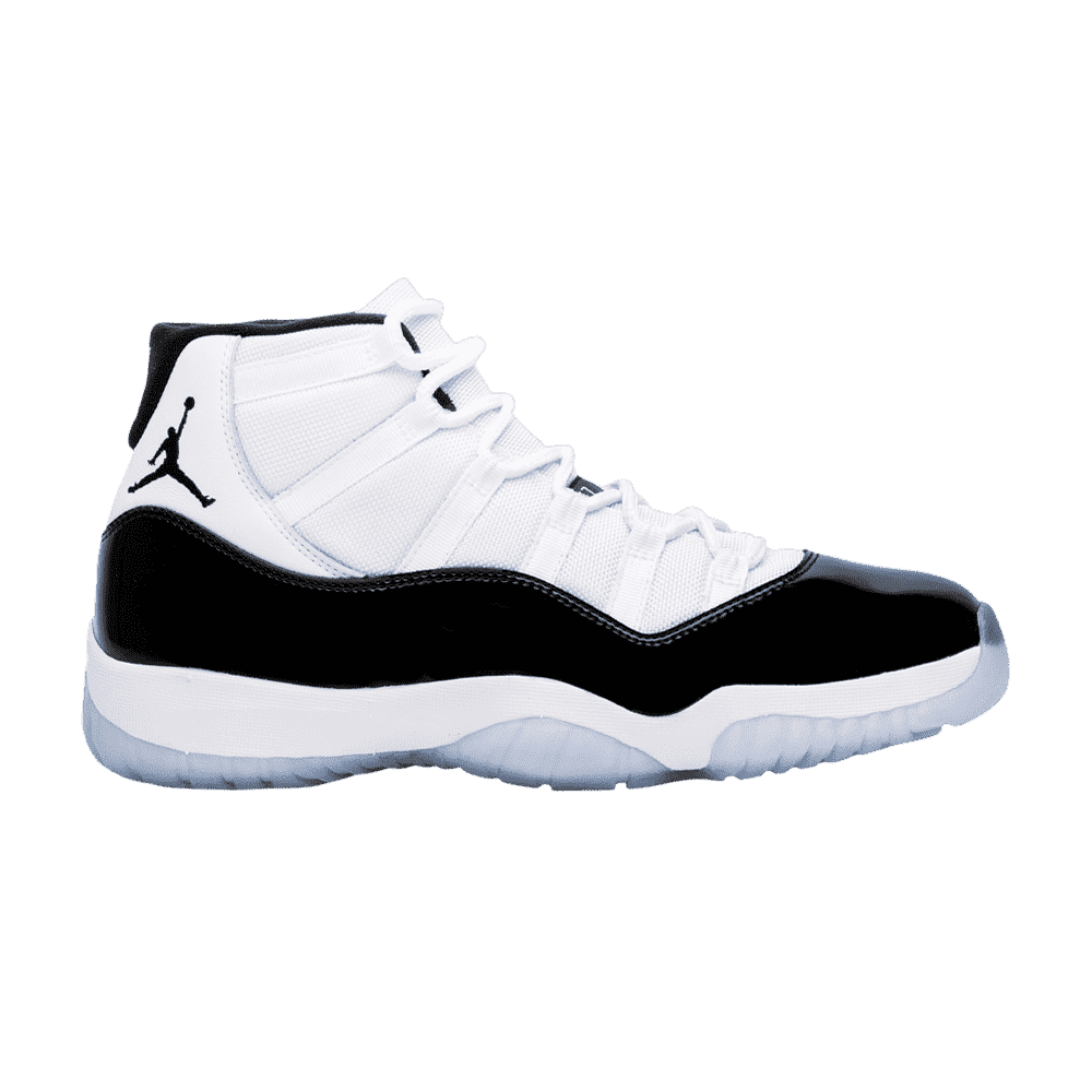 Air Jordan 11 Retro Concord 2018