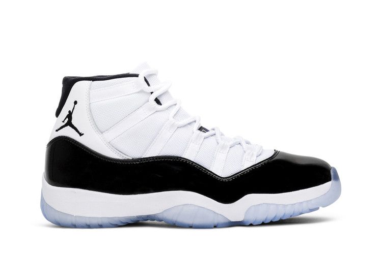 Air Jordan 11 Retro Concord 2018
