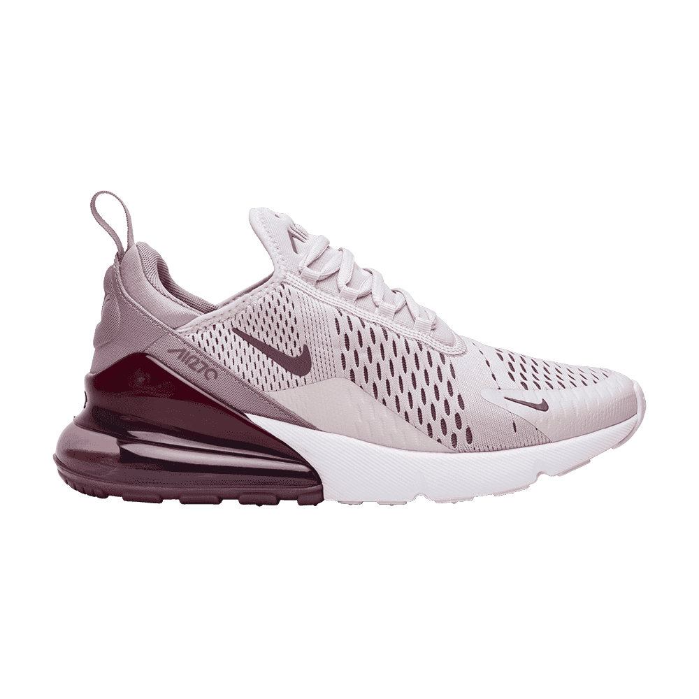 Nike Wmns Air Max 270 Barely Rose - Nike Sneaker