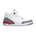 Air Jordan 3 Retro GS Hall of Fame - Air Jordan Sneaker