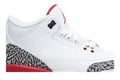 Air Jordan 3 Retro GS Hall of Fame - Air Jordan Sneaker, Detailansicht 4