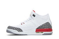 Air Jordan 3 Retro GS Hall of Fame - Air Jordan Sneaker, Detailansicht 5