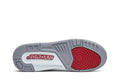 Air Jordan 3 Retro GS Hall of Fame - Air Jordan Sneaker, Detailansicht 6