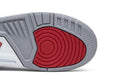 Air Jordan 3 Retro GS Hall of Fame - Air Jordan Sneaker, Detailansicht 7