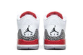 Air Jordan 3 Retro GS Hall of Fame - Air Jordan Sneaker, Detailansicht 8