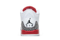 Air Jordan 3 Retro GS Hall of Fame - Air Jordan Sneaker, Detailansicht 9
