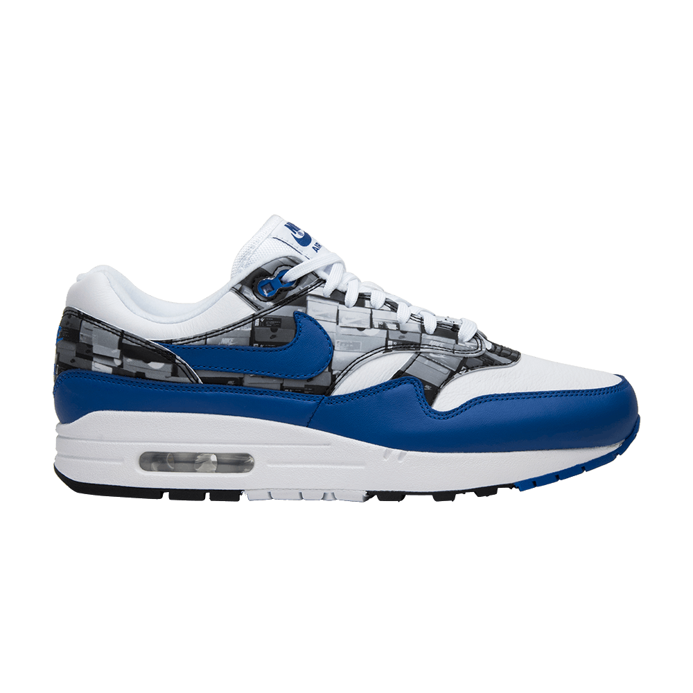 Atmos x Air Max 1 We Love Nike