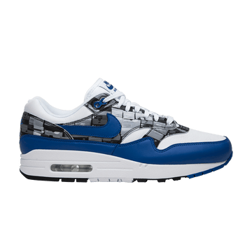 Atmos x Air Max 1 We Love Nike - Nike Sneaker