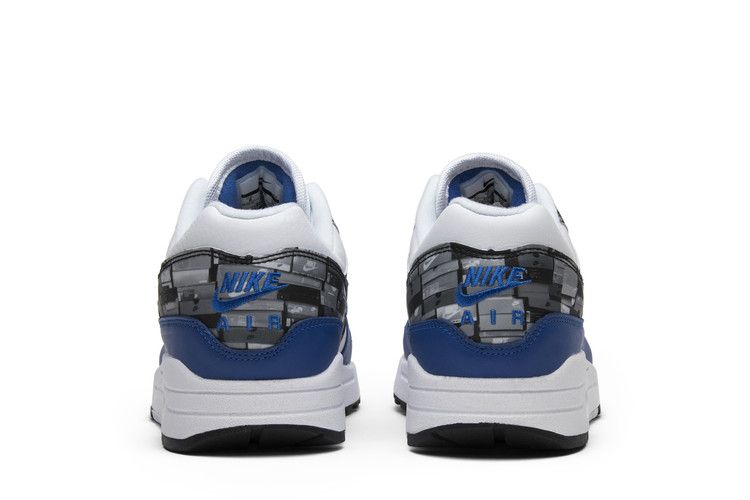 Atmos x Air Max 1 We Love Nike - Nike Sneaker, Detailansicht 8