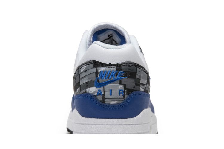 Atmos x Air Max 1 We Love Nike - Nike Sneaker, Detailansicht 9