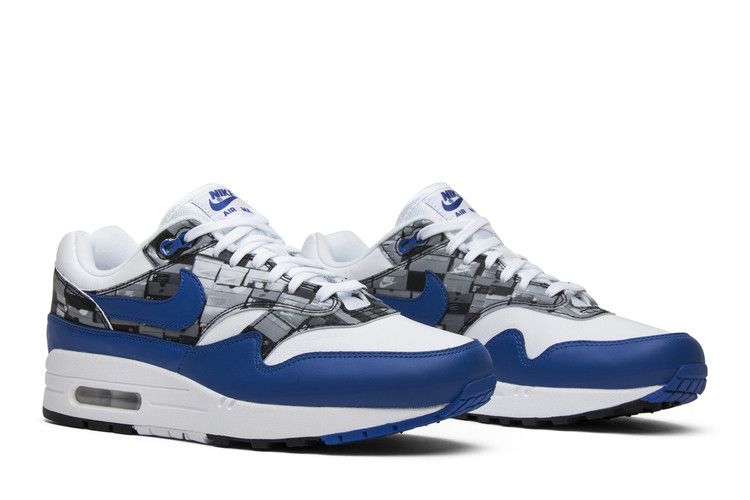 Atmos x Air Max 1 We Love Nike - Nike Sneaker, Detailansicht 10