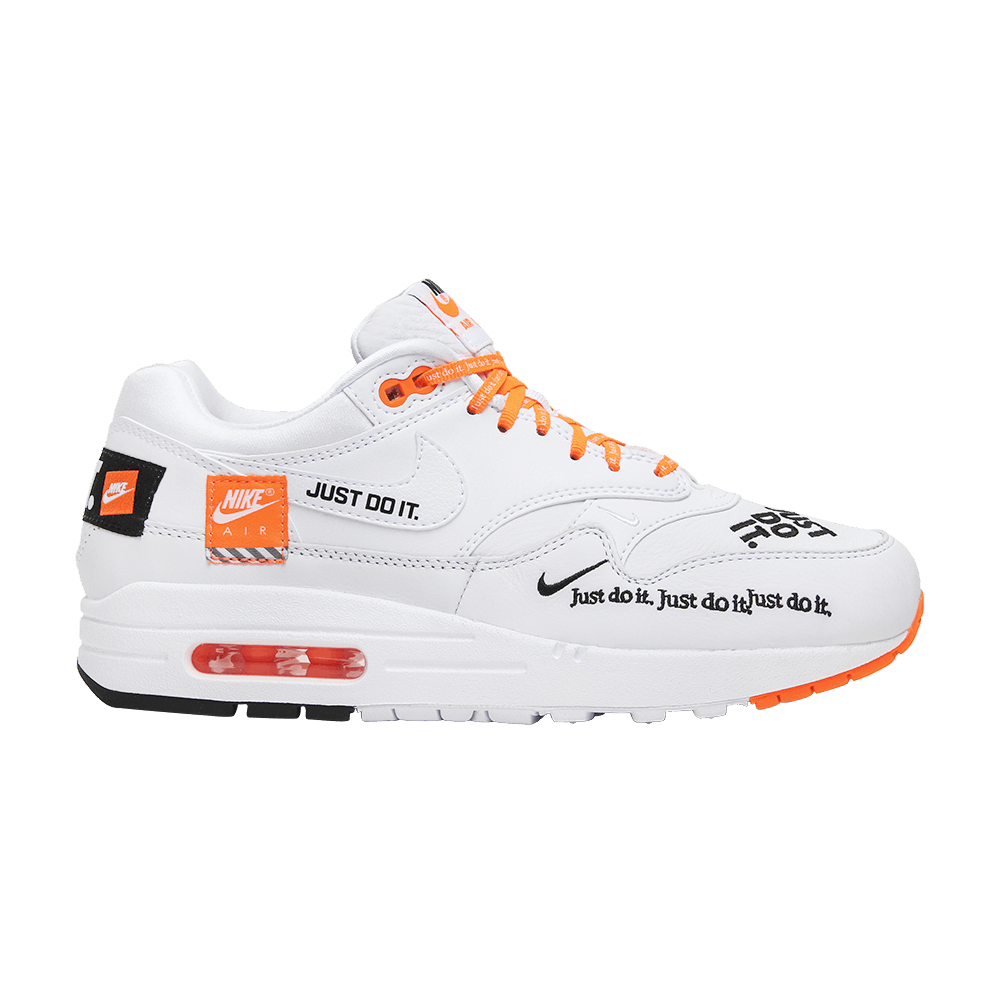 Nike Wmns Air Max 1 LX Just Do It - Nike Sneaker
