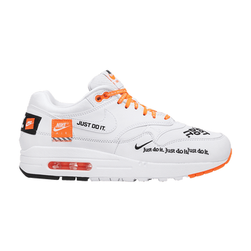 Nike Wmns Air Max 1 LX Just Do It - Nike Sneaker
