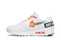 Nike Wmns Air Max 1 LX Just Do It - Nike Sneaker, Detailansicht 5