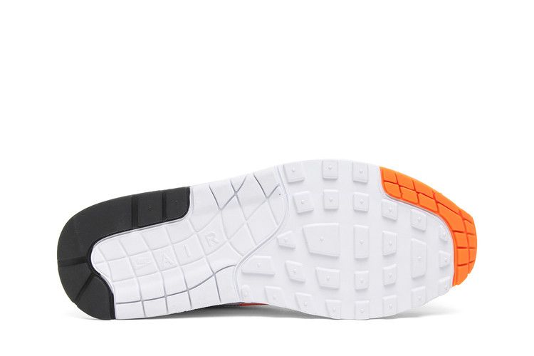 Nike Wmns Air Max 1 LX Just Do It - Nike Sneaker, Detailansicht 6