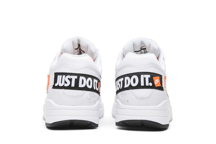 Nike Wmns Air Max 1 LX Just Do It - Nike Sneaker, Detailansicht 8