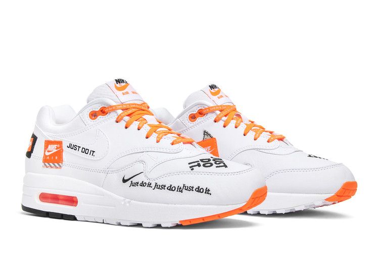 Nike Wmns Air Max 1 LX Just Do It - Nike Sneaker, Detailansicht 10