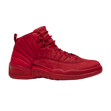 Air Jordan 12 Retro Gym Red - Air Jordan Sneaker