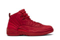 Air Jordan 12 Retro Gym Red - Air Jordan Sneaker, Detailansicht 3