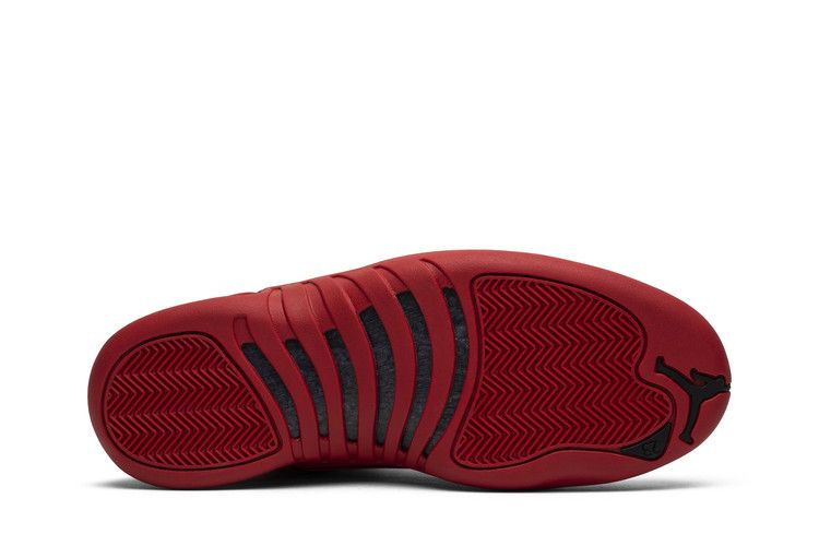 Air Jordan 12 Retro Gym Red - Air Jordan Sneaker, Detailansicht 6