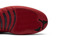 Air Jordan 12 Retro Gym Red - Air Jordan Sneaker, Detailansicht 7