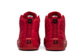 Air Jordan 12 Retro Gym Red - Air Jordan Sneaker, Detailansicht 8