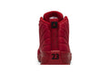 Air Jordan 12 Retro Gym Red - Air Jordan Sneaker, Detailansicht 9