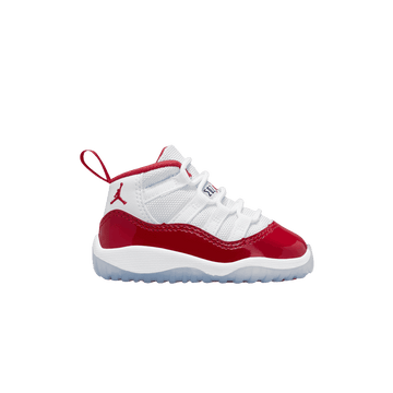 Air Jordan 11 Retro TD Cherry - Air Jordan Sneaker