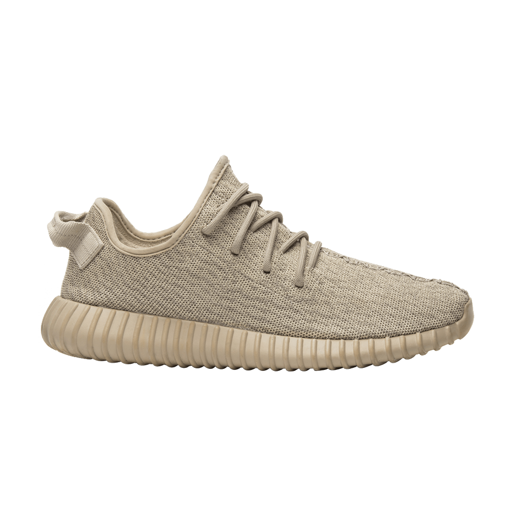 adidas Yeezy Boost 350 Oxford Tan - adidas Sneaker