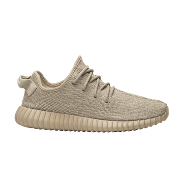 adidas Yeezy Boost 350 Oxford Tan - adidas Sneaker